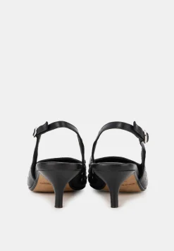Bons Baisers Toutes Les Chaussures|Escarpins & Babies<Janet-