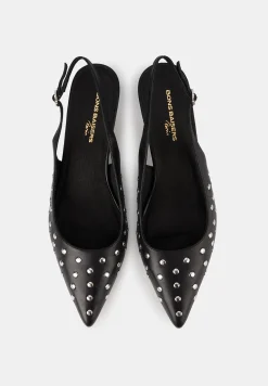 Bons Baisers Toutes Les Chaussures|Escarpins & Babies<Janet-
