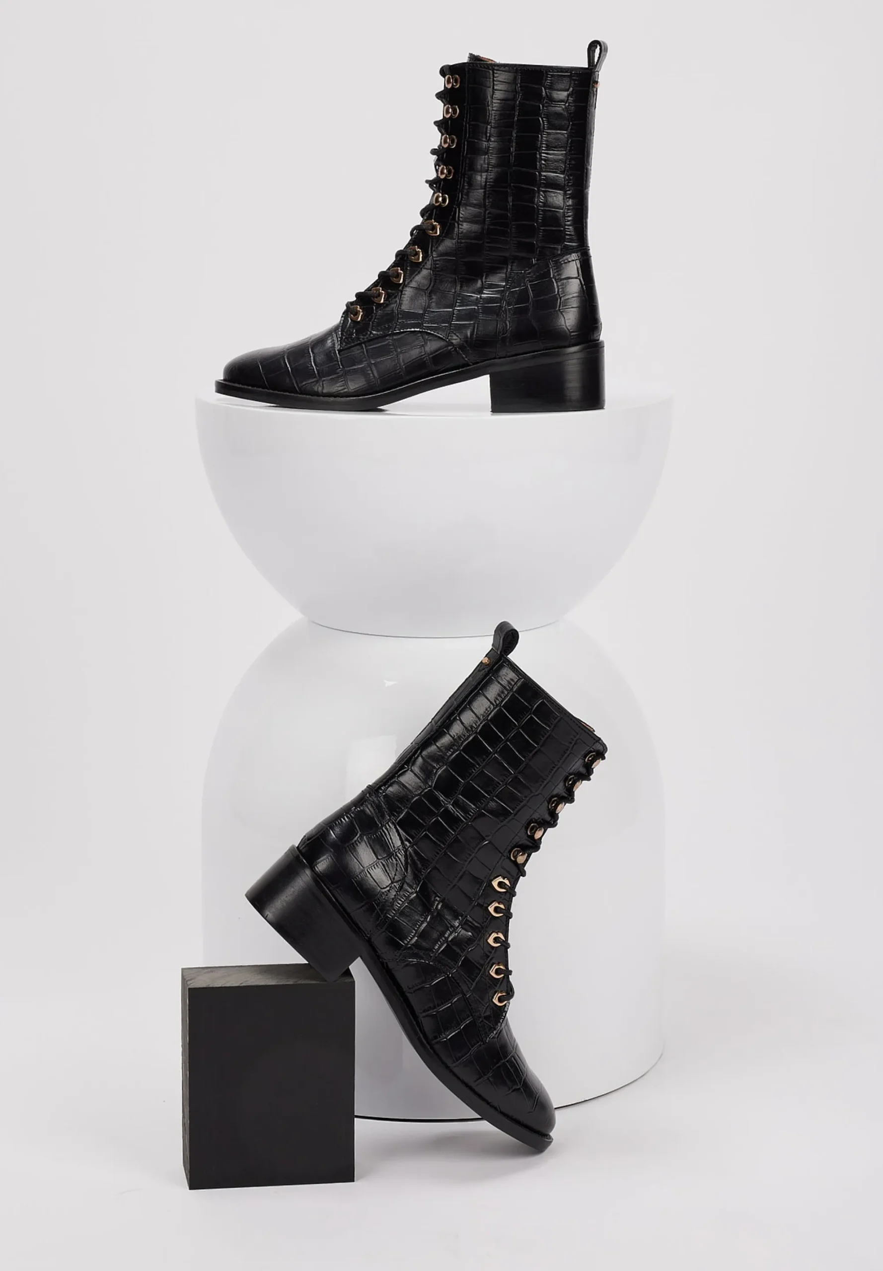 Bons Baisers Toutes Les Chaussures|Bottes & Bottines<Janis-