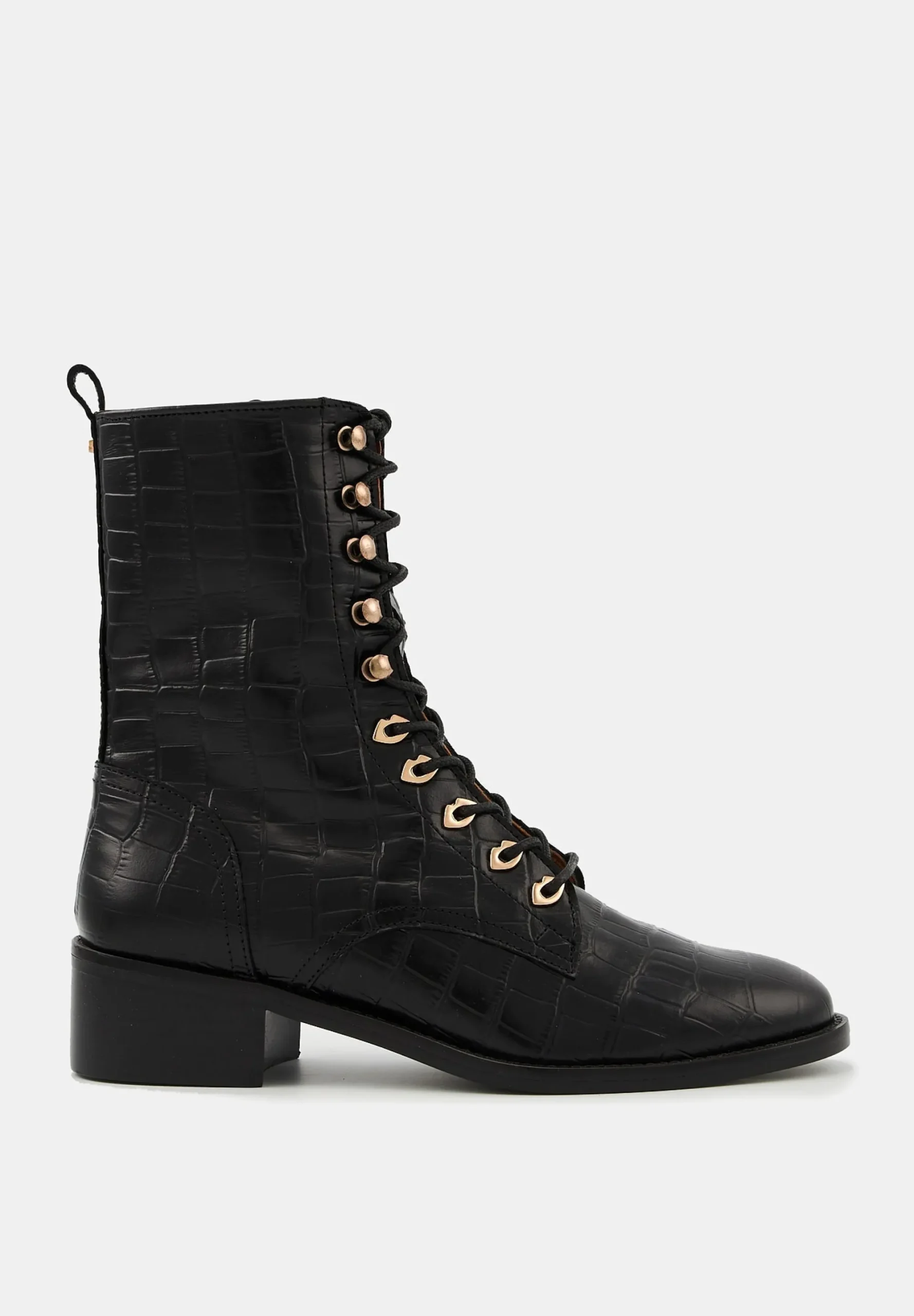 Bons Baisers Toutes Les Chaussures|Bottes & Bottines<Janis-