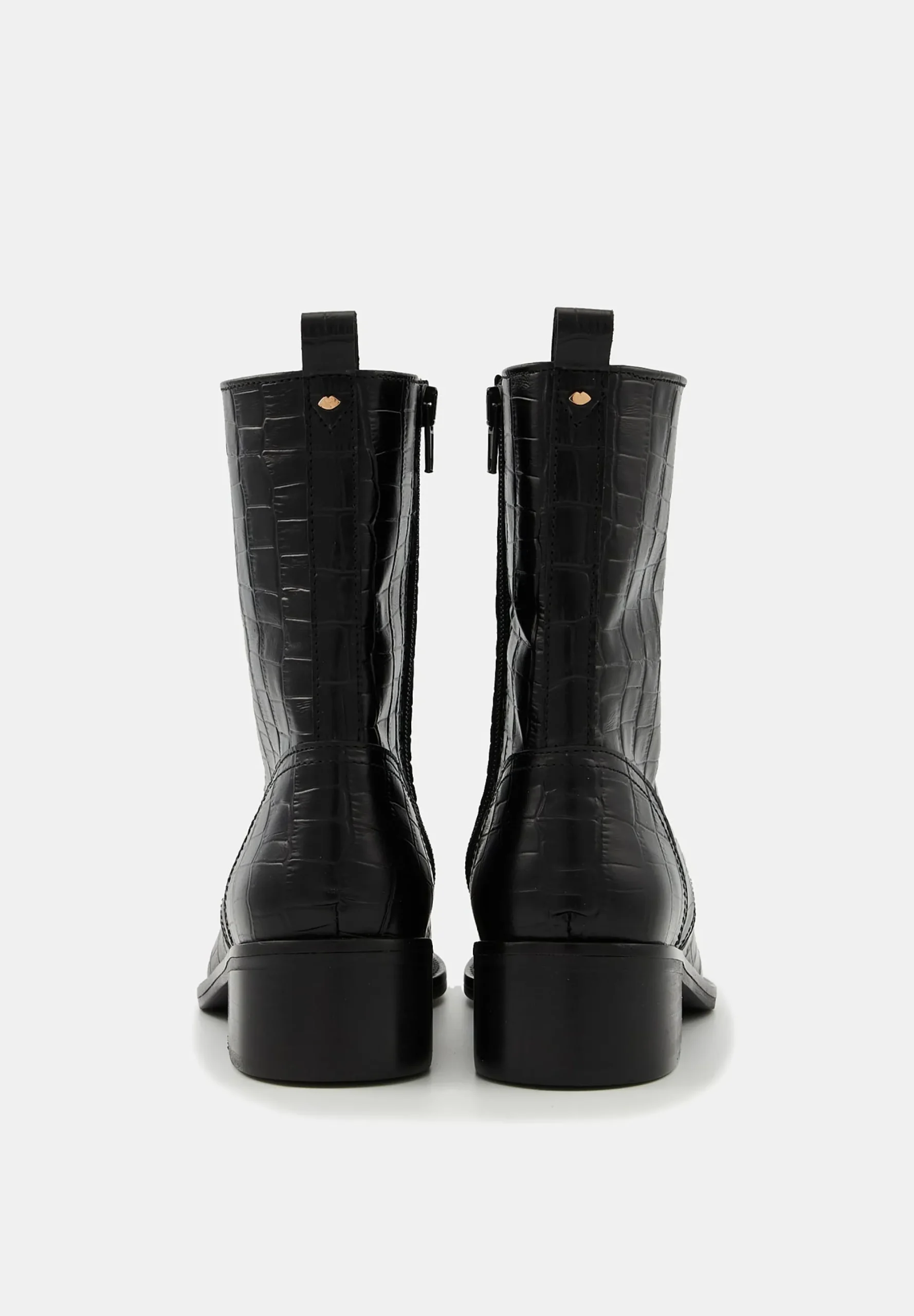 Bons Baisers Toutes Les Chaussures|Bottes & Bottines<Janis-