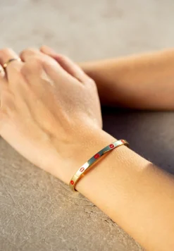 Bons Baisers Bijoux<Jonc Je t'aime- x Bangle Up