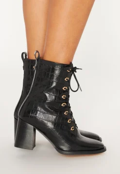 Bons Baisers Toutes Les Chaussures|Bottes & Bottines<Joss-