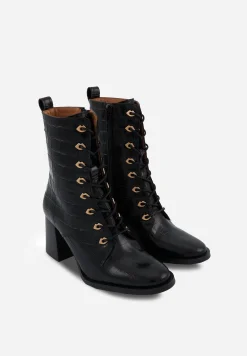 Bons Baisers Toutes Les Chaussures|Bottes & Bottines<Joss-