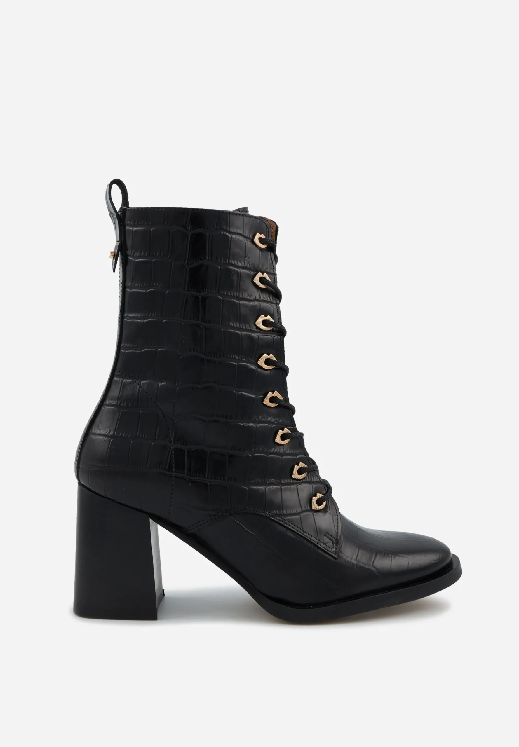 Bons Baisers Toutes Les Chaussures|Bottes & Bottines<Joss-