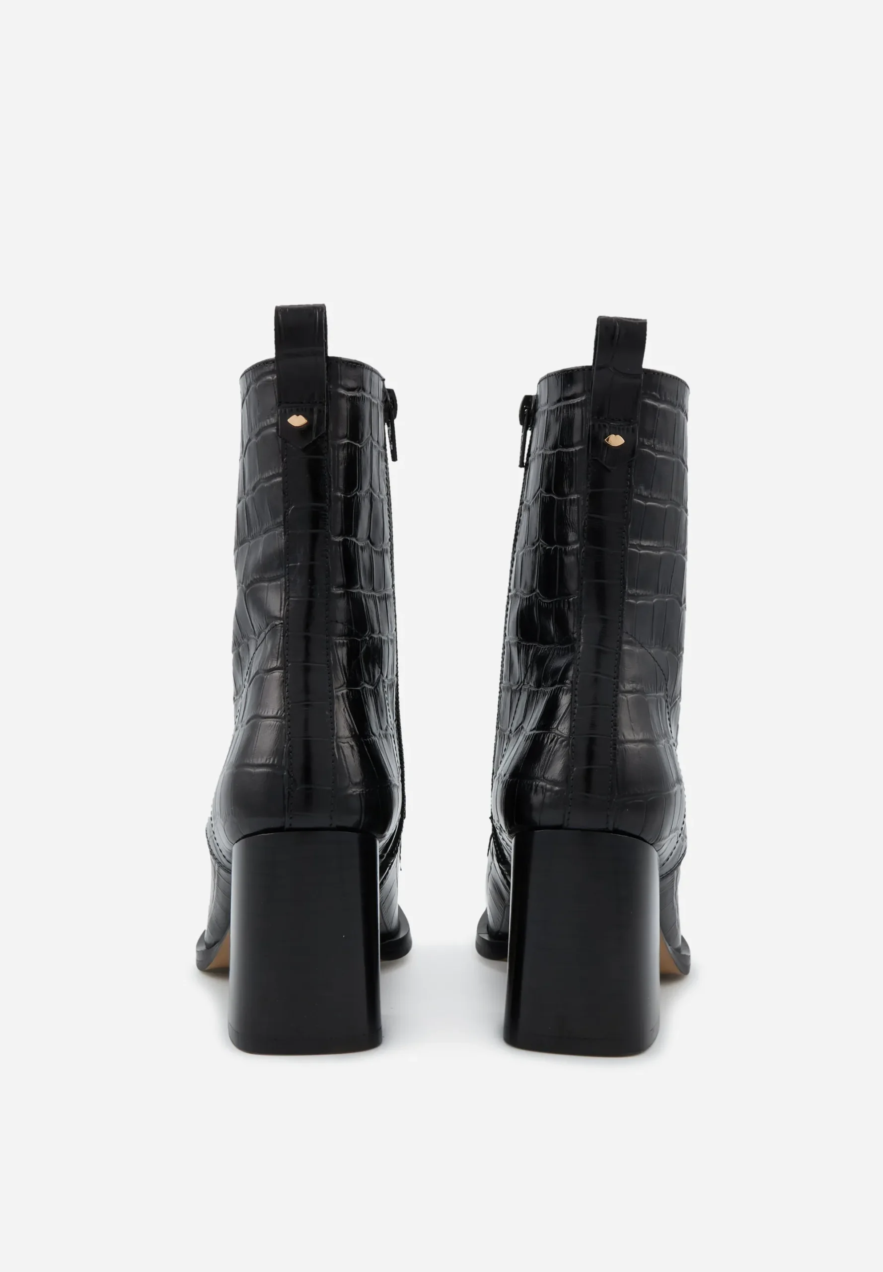 Bons Baisers Toutes Les Chaussures|Bottes & Bottines<Joss-