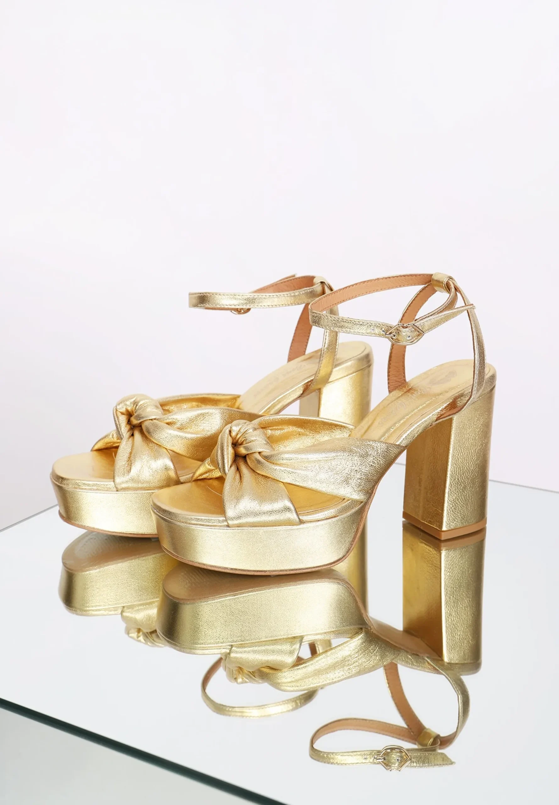 Bons Baisers Toutes Les Chaussures|Sandales À Talons<Kim-