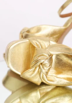 Bons Baisers Toutes Les Chaussures|Sandales À Talons<Kim-
