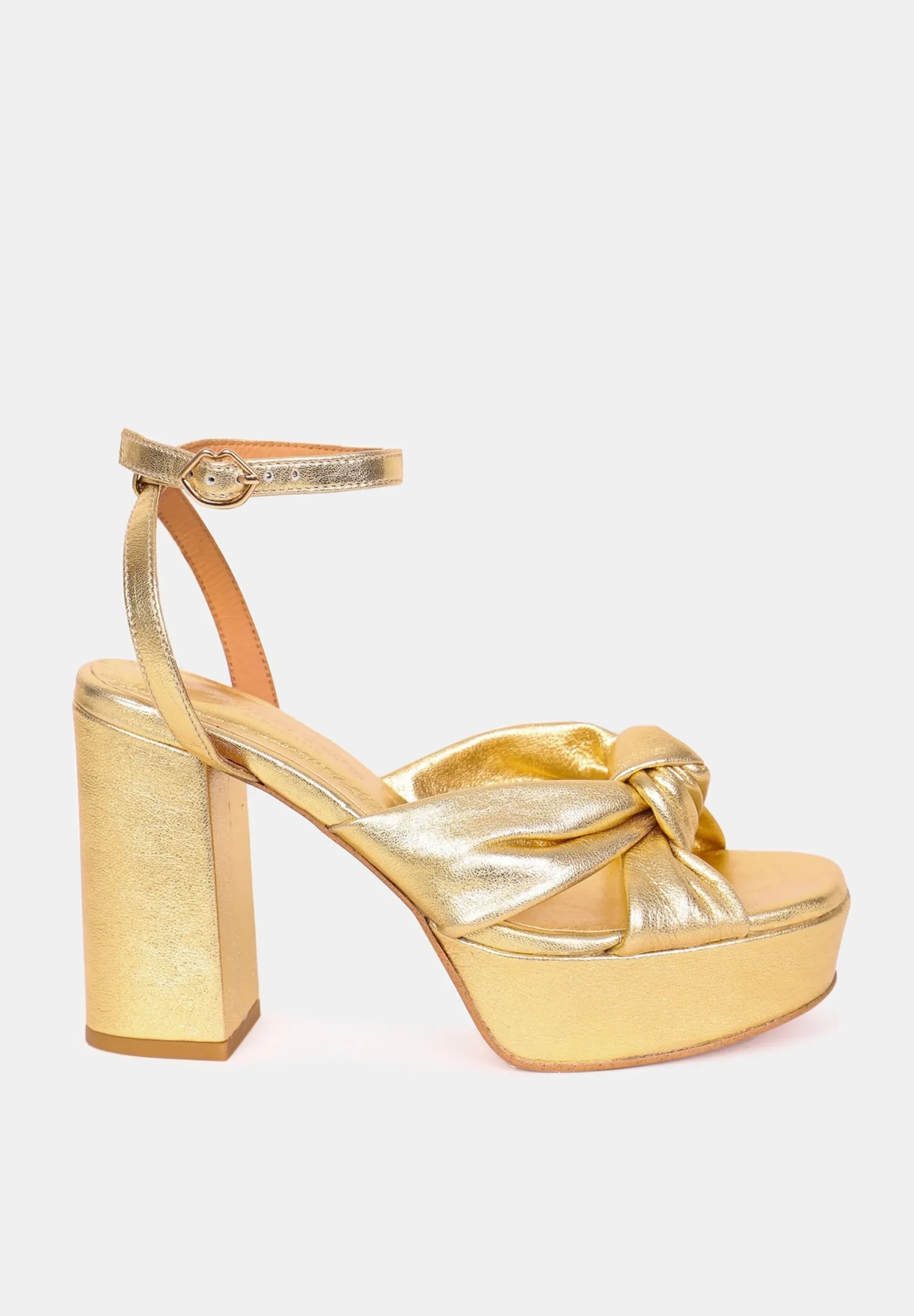 Bons Baisers Toutes Les Chaussures|Sandales À Talons<Kim-