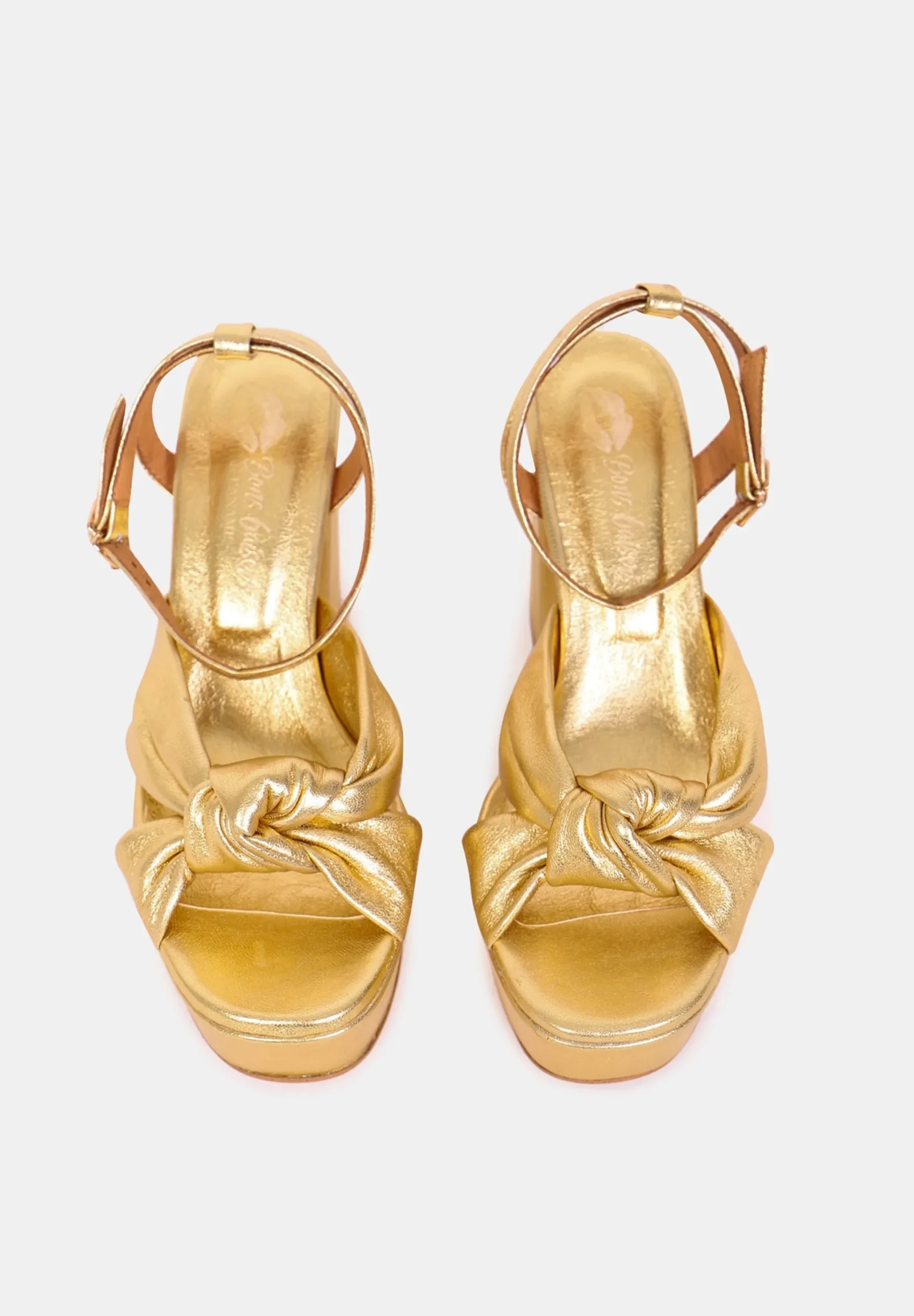 Bons Baisers Toutes Les Chaussures|Sandales À Talons<Kim-