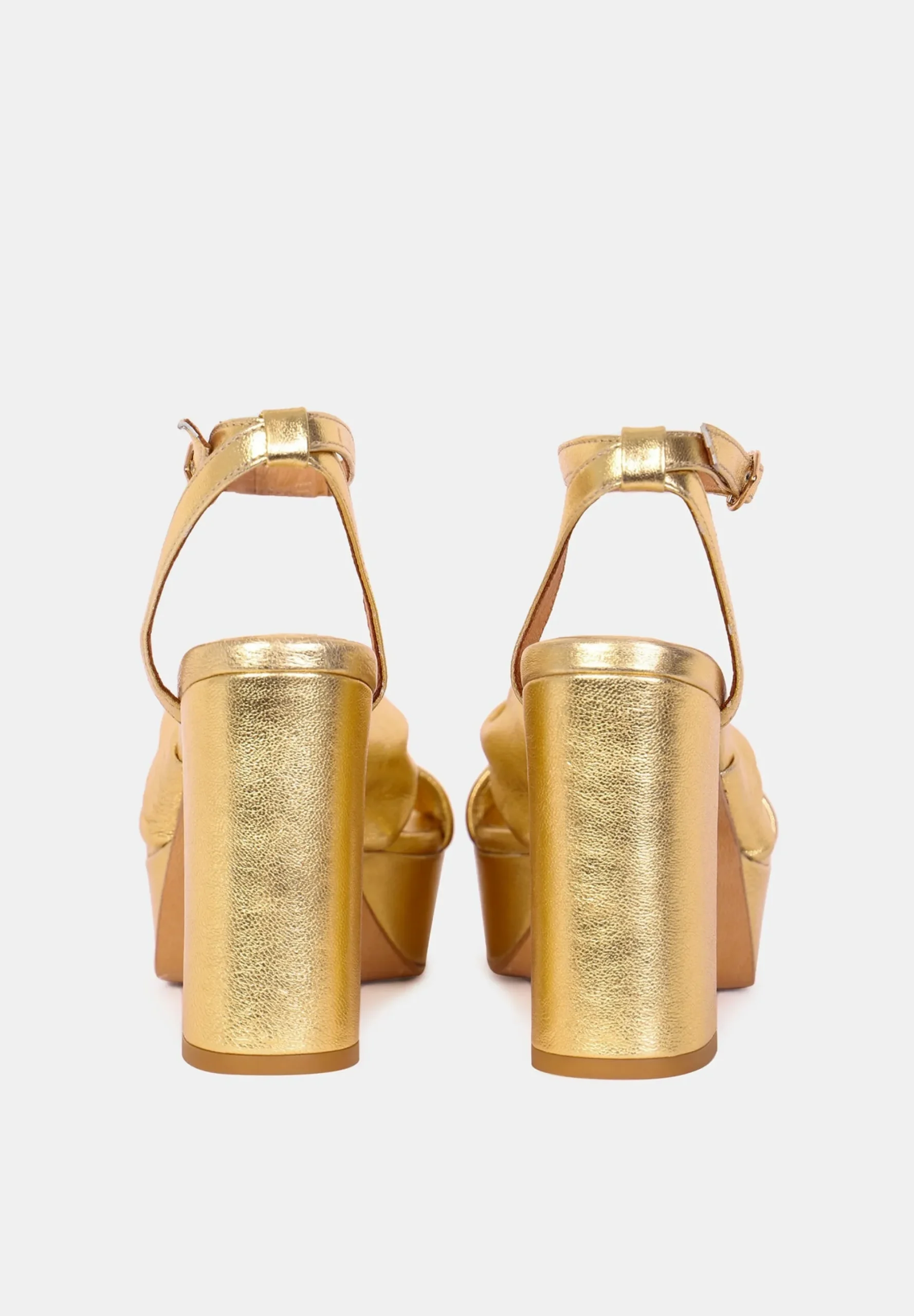 Bons Baisers Toutes Les Chaussures|Sandales À Talons<Kim-