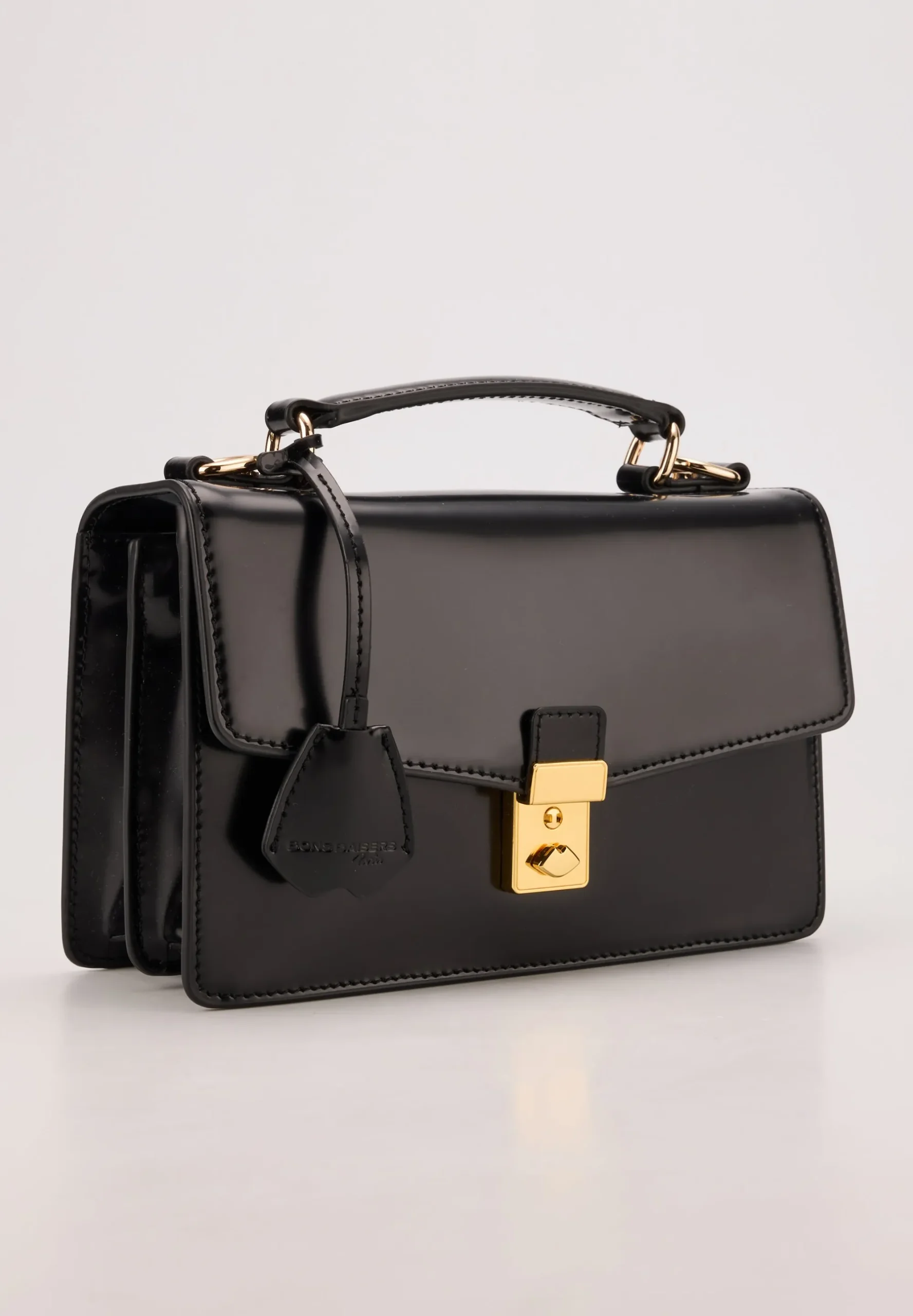 Bons Baisers Sacs Et Pochettes<La Môme