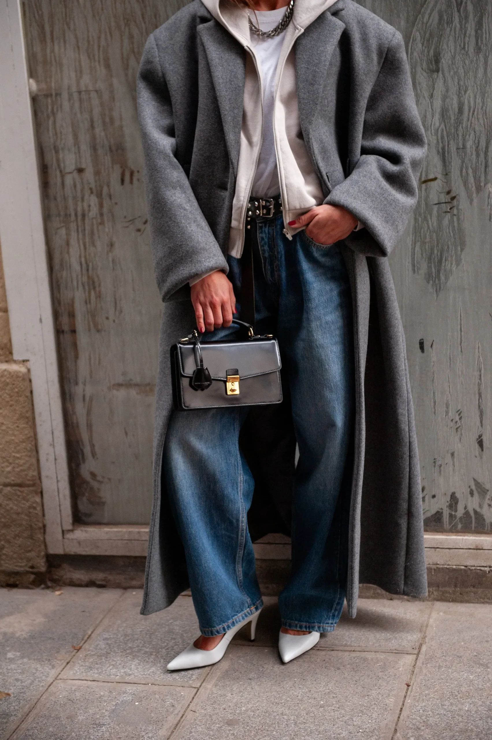 Bons Baisers Sacs Et Pochettes<La Môme