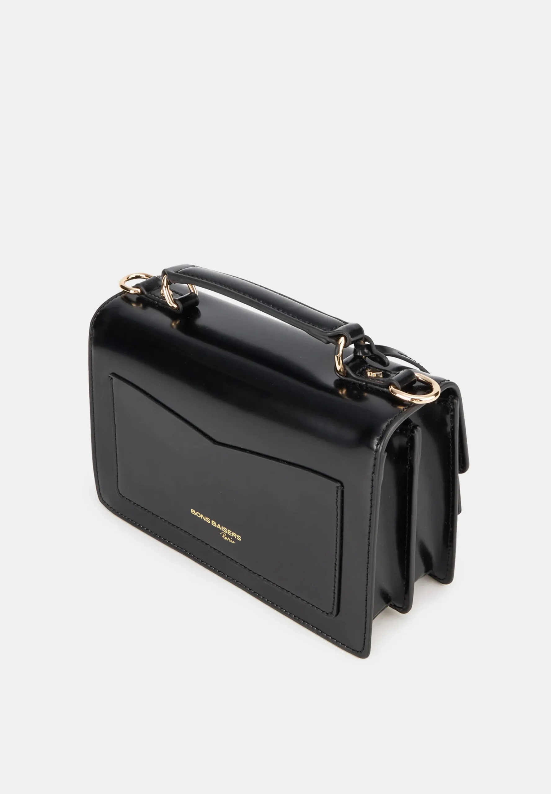Bons Baisers Sacs Et Pochettes<La Môme