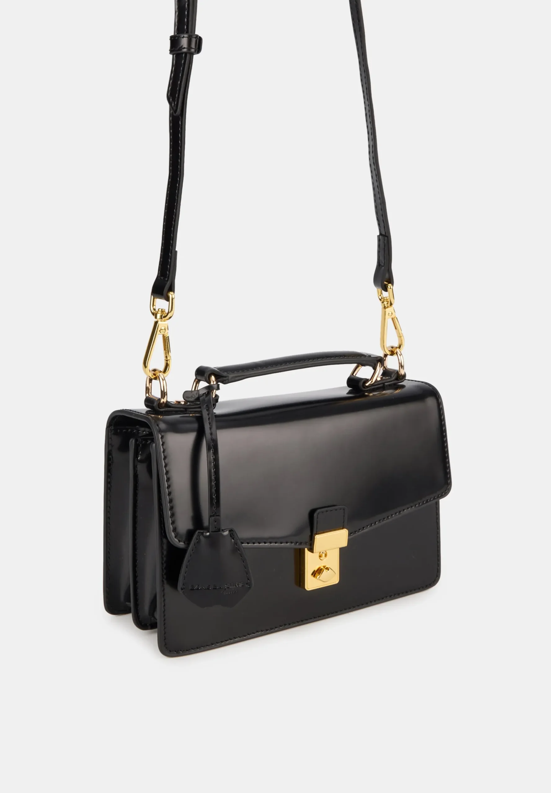 Bons Baisers Sacs Et Pochettes<La Môme