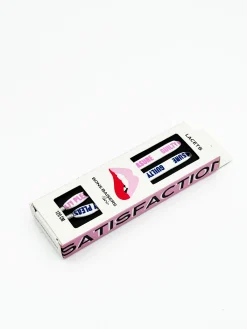 Bons Baisers Lacets<Lacets Satisfaction-