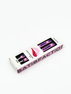 Bons Baisers Lacets<Lacets Satisfaction-