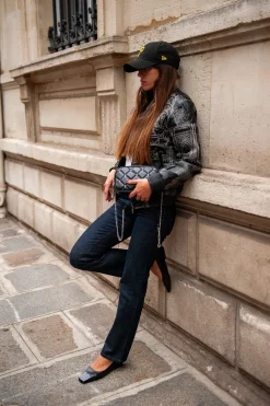 Bons Baisers Sacs Et Pochettes<Le Chacha
