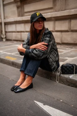 Bons Baisers Sacs Et Pochettes<Le Chacha