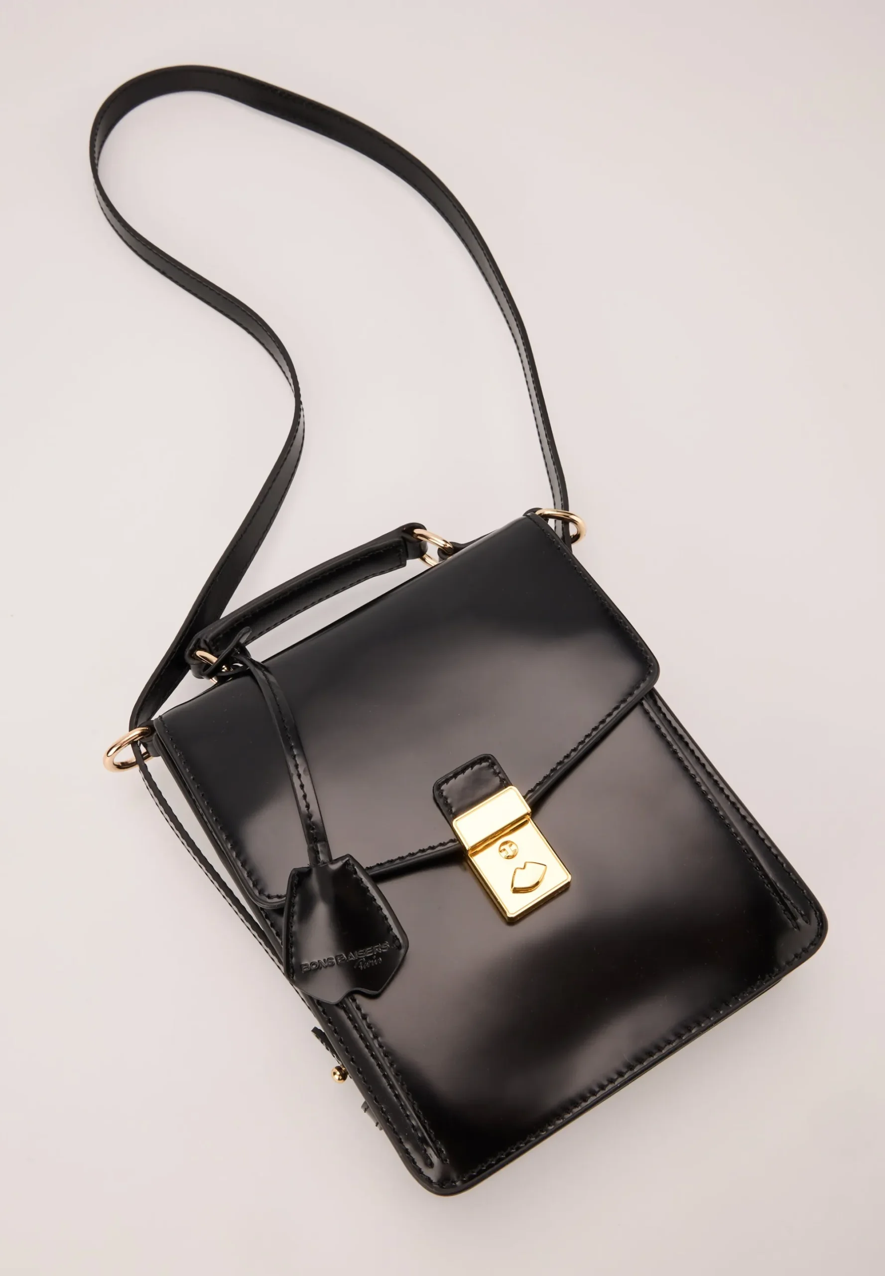 Bons Baisers Sacs Et Pochettes<Le Môme