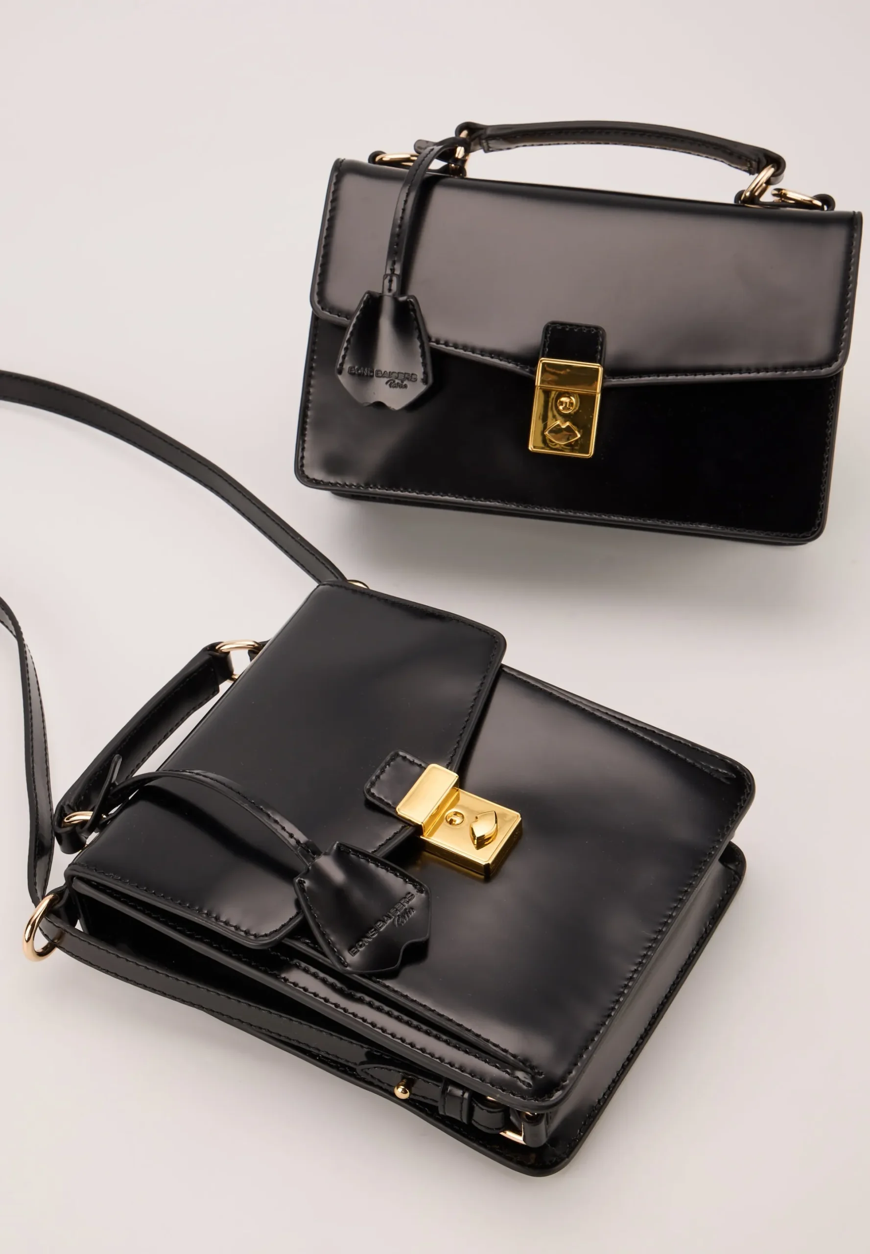 Bons Baisers Sacs Et Pochettes<Le Môme