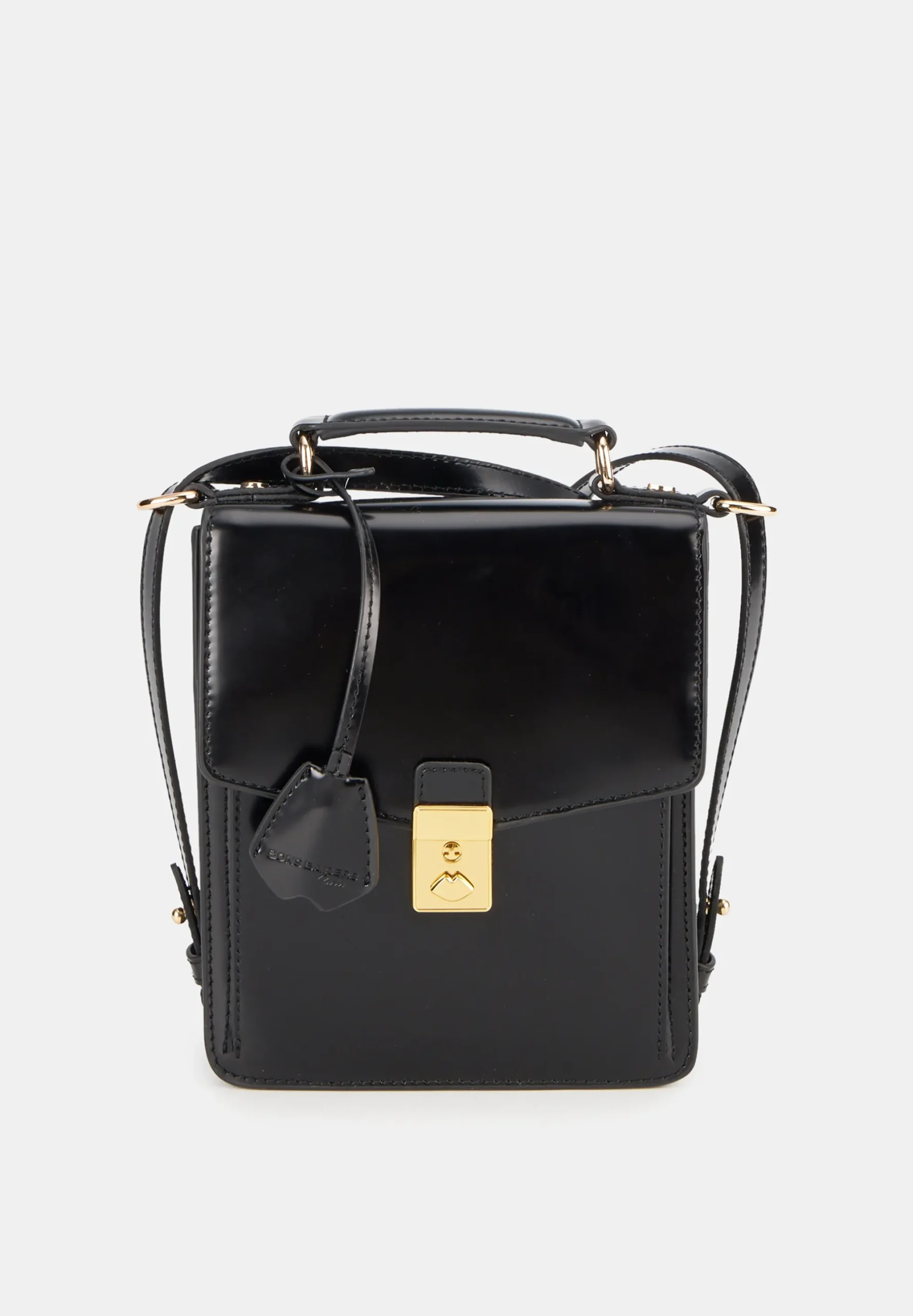 Bons Baisers Sacs Et Pochettes<Le Môme