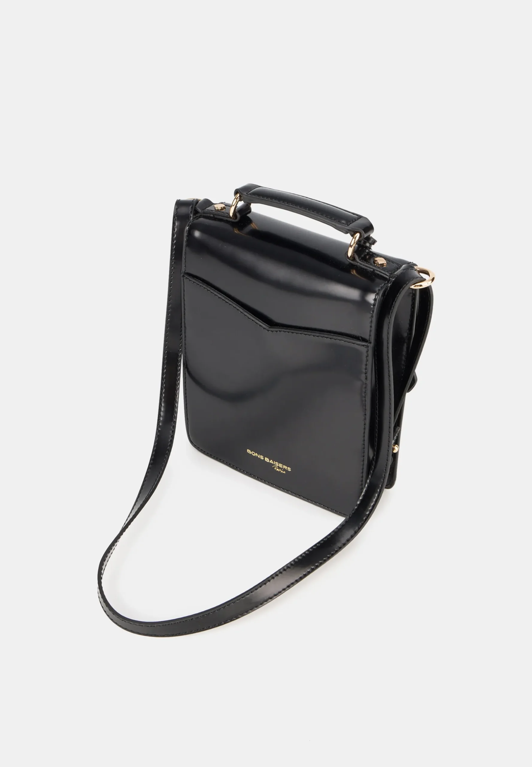 Bons Baisers Sacs Et Pochettes<Le Môme