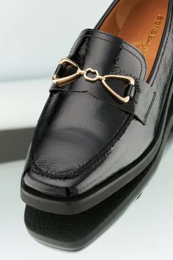 Bons Baisers Toutes Les Chaussures|Derbies & Mocassins<Louisa-