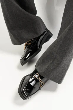 Bons Baisers Toutes Les Chaussures|Derbies & Mocassins<Louisa-