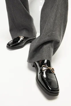 Bons Baisers Toutes Les Chaussures|Derbies & Mocassins<Louisa-