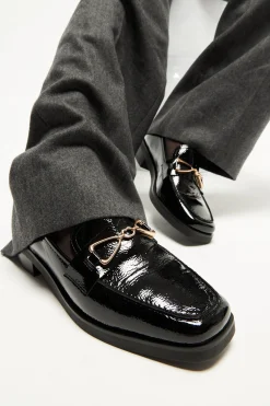 Bons Baisers Toutes Les Chaussures|Derbies & Mocassins<Louisa-
