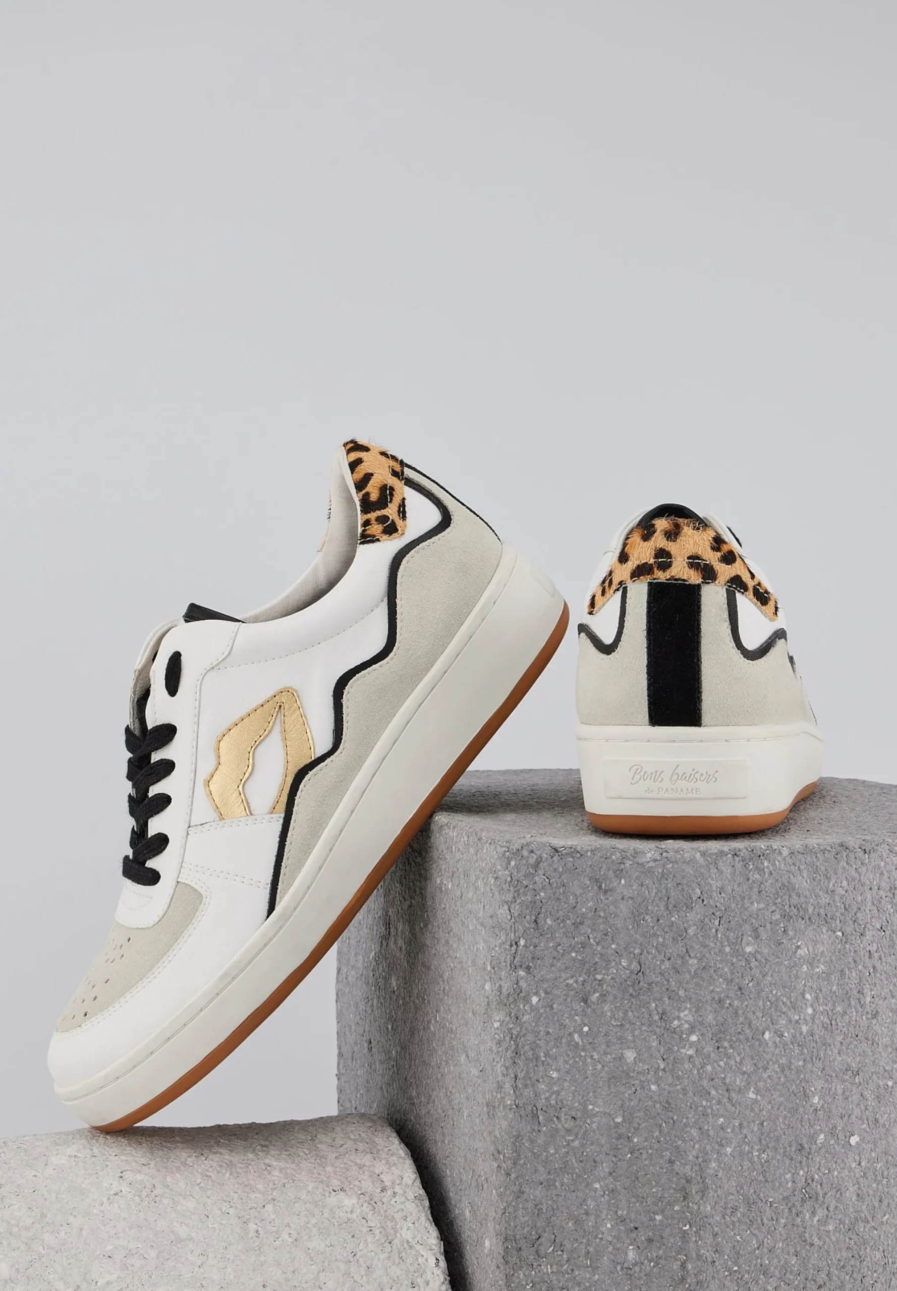 Bons Baisers Loulou<Loulou-