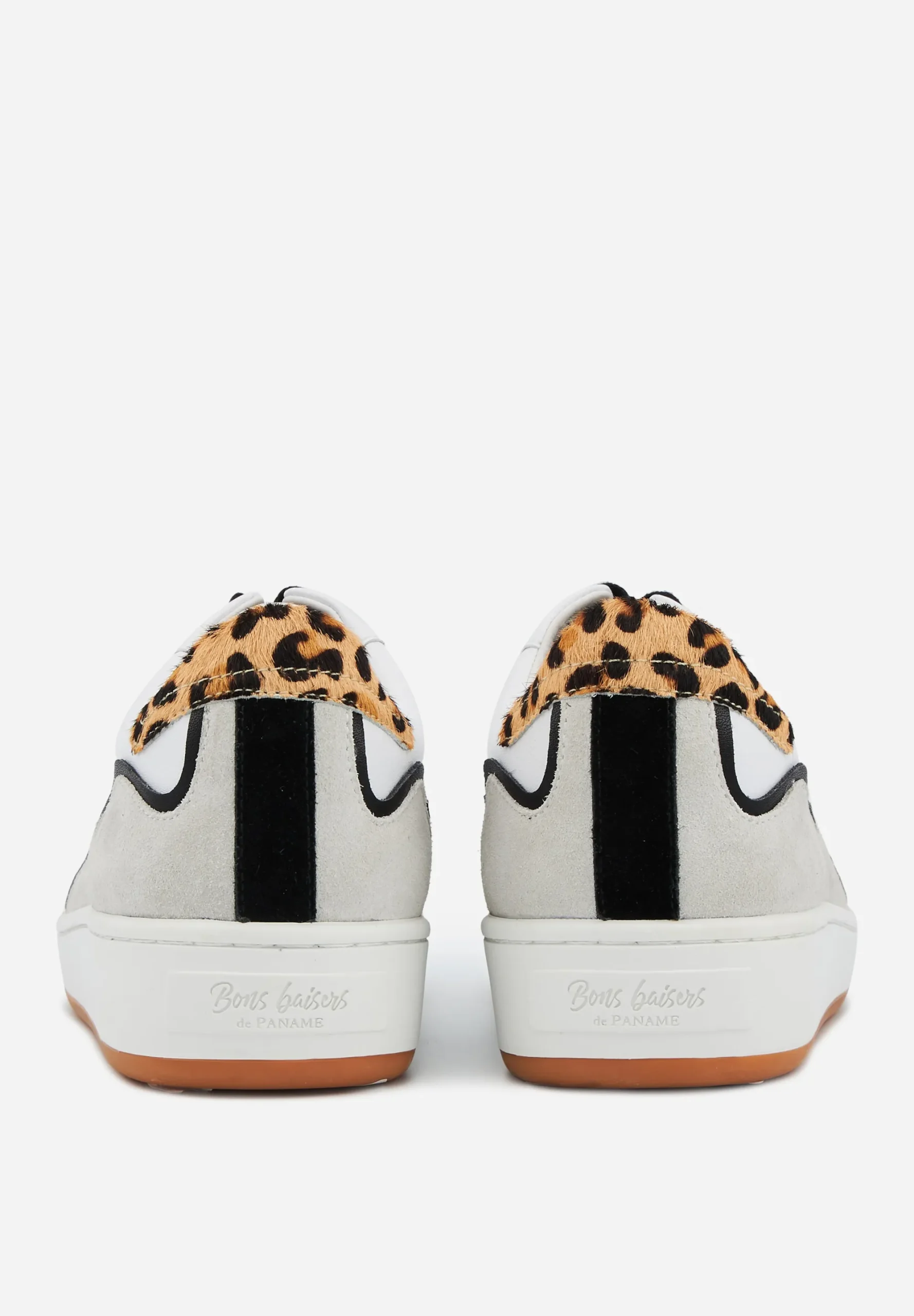 Bons Baisers Loulou<Loulou-