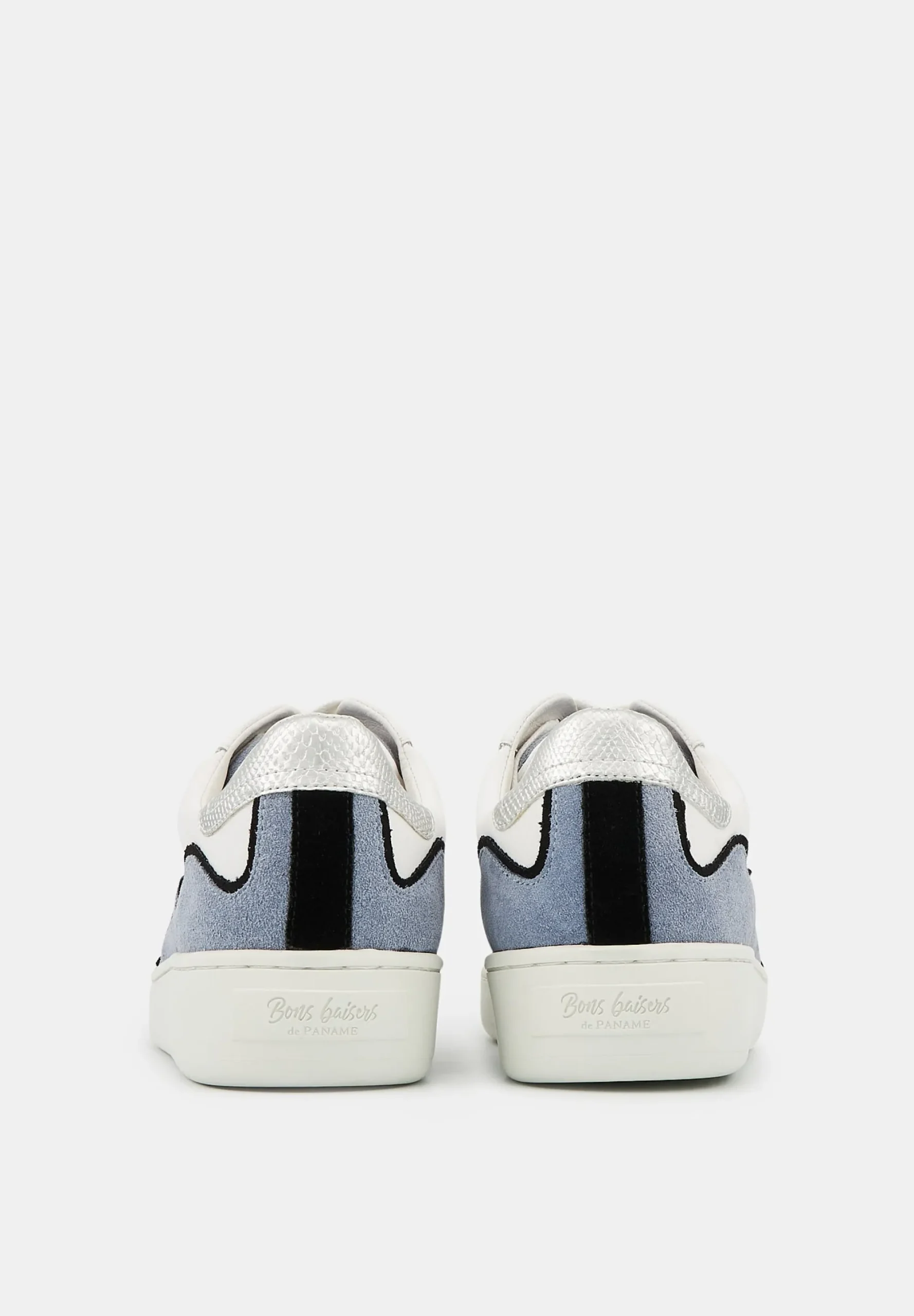 Bons Baisers Loulou<Loulou-