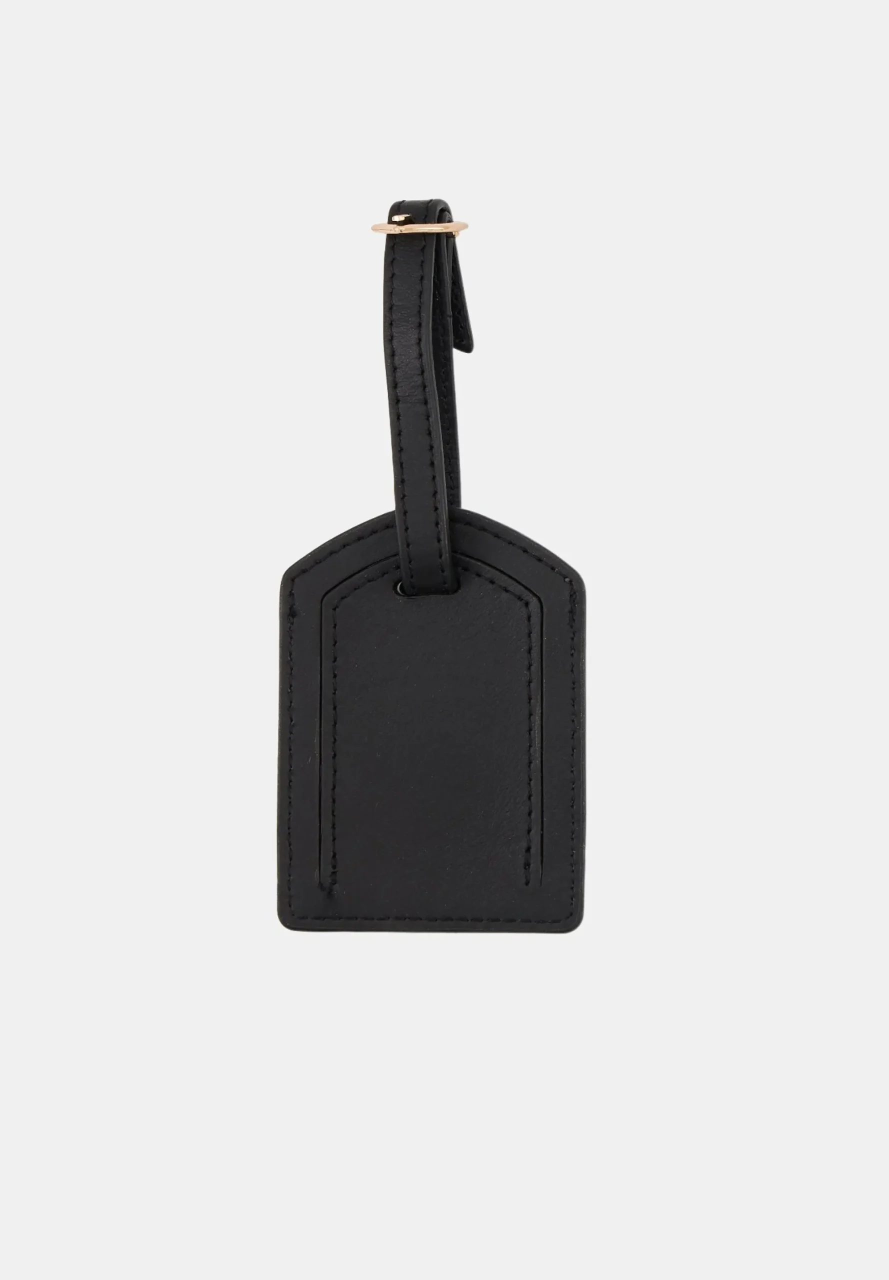 Bons Baisers Petite Maroquinerie<Luggage Tag-