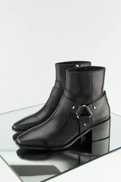 Bons Baisers Toutes Les Chaussures|Bottes & Bottines<Luna-