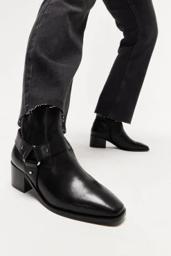 Bons Baisers Toutes Les Chaussures|Bottes & Bottines<Luna-