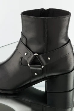 Bons Baisers Toutes Les Chaussures|Bottes & Bottines<Luna-