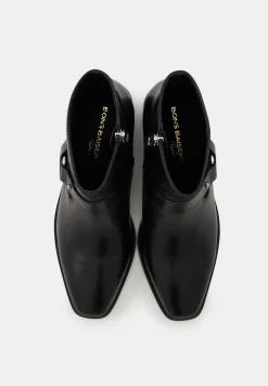 Bons Baisers Toutes Les Chaussures|Bottes & Bottines<Luna-