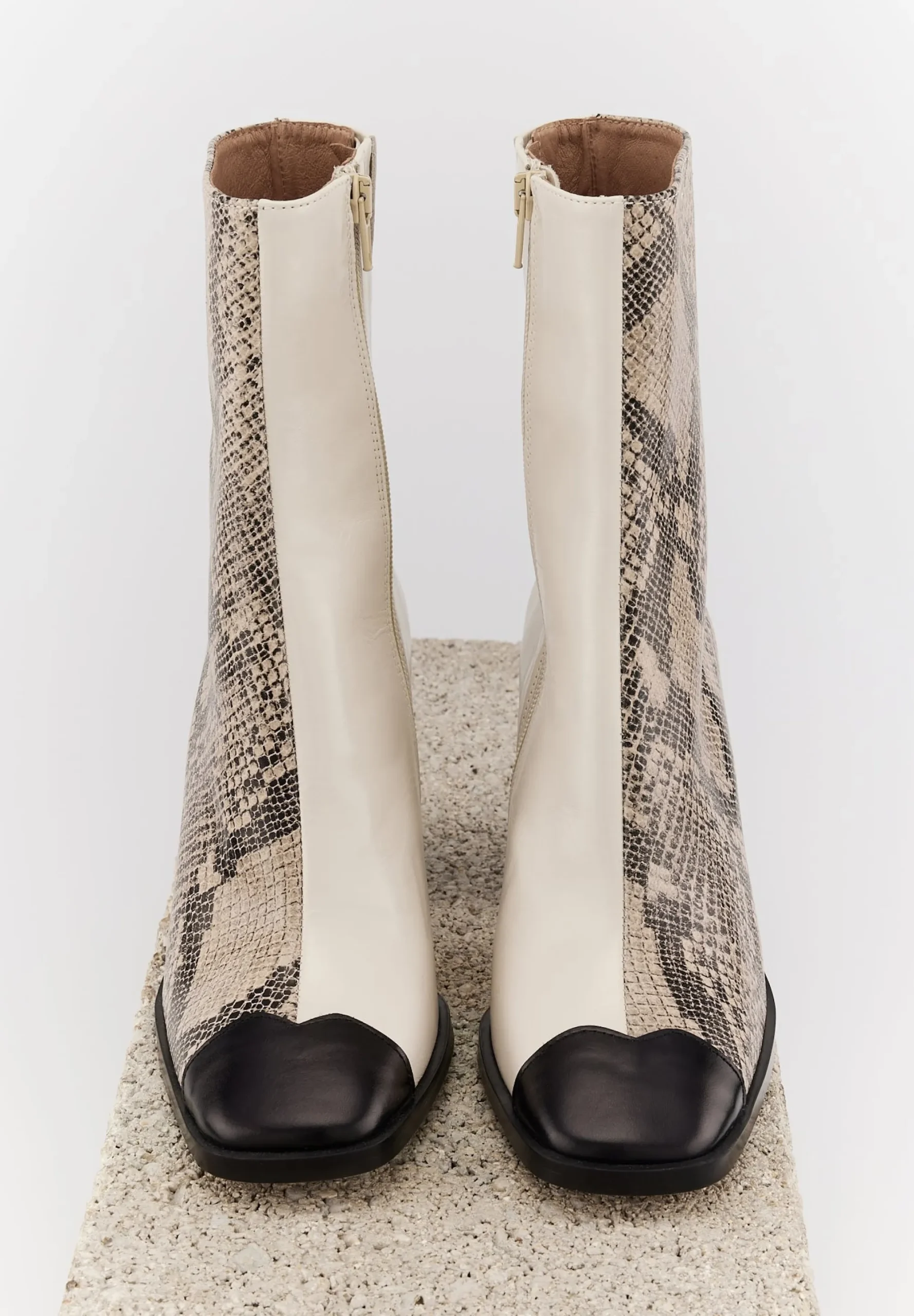 Bons Baisers Bottes & Bottines<Margot-