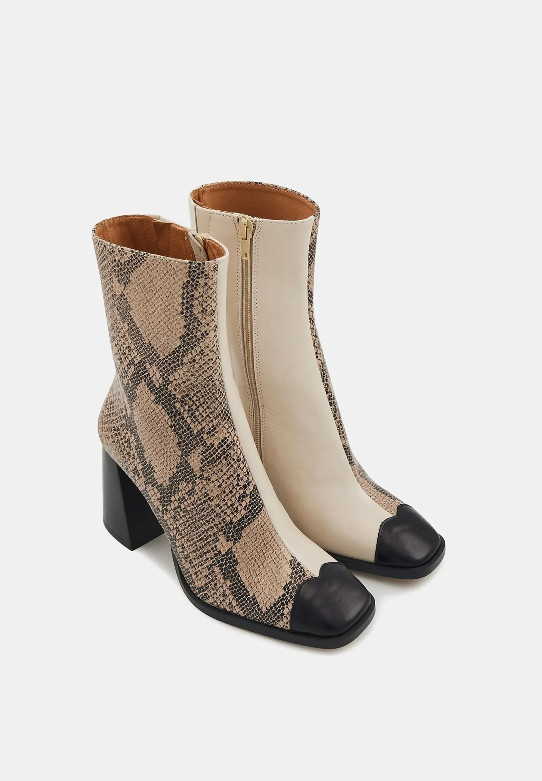 Bons Baisers Bottes & Bottines<Margot-