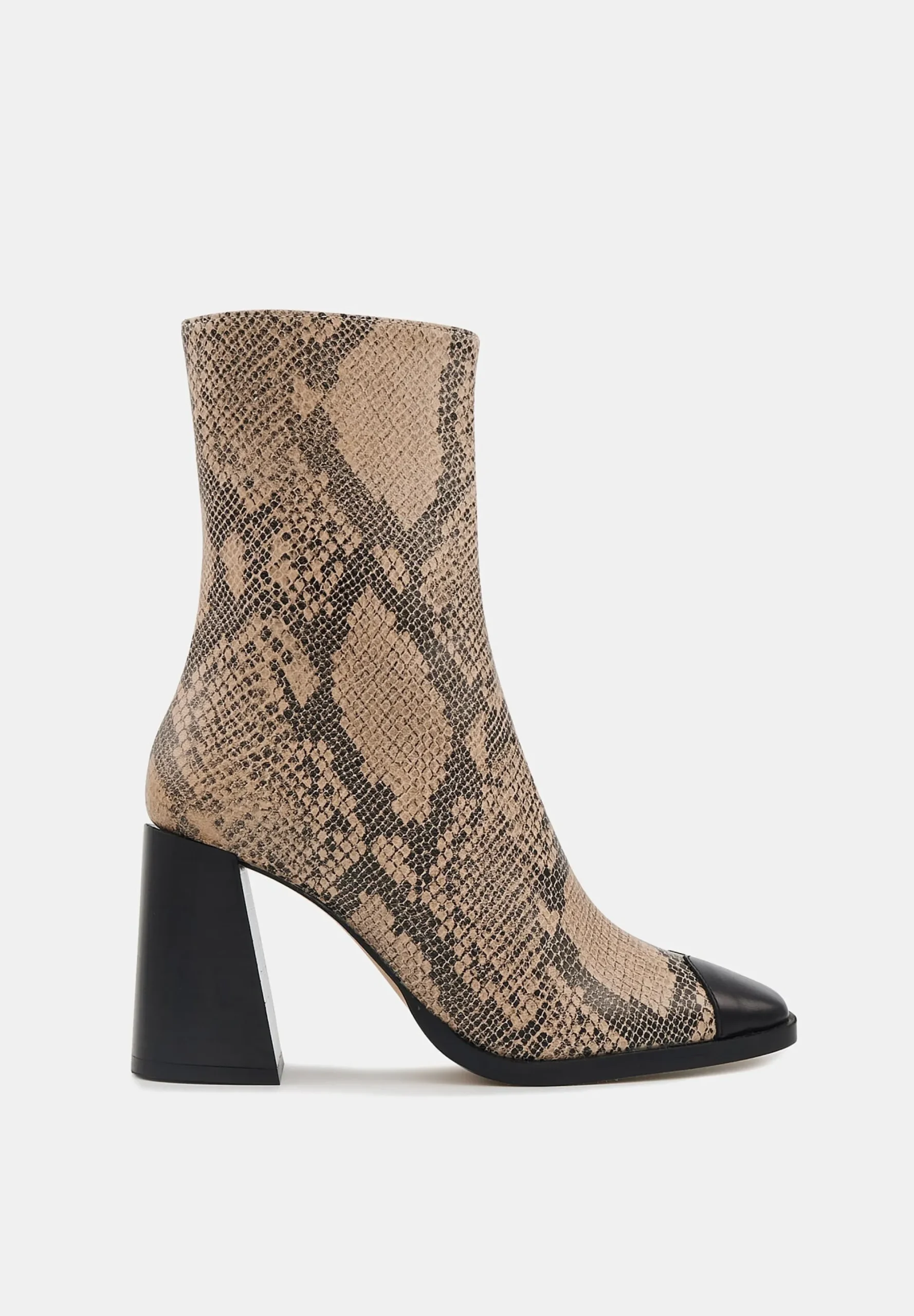 Bons Baisers Bottes & Bottines<Margot-