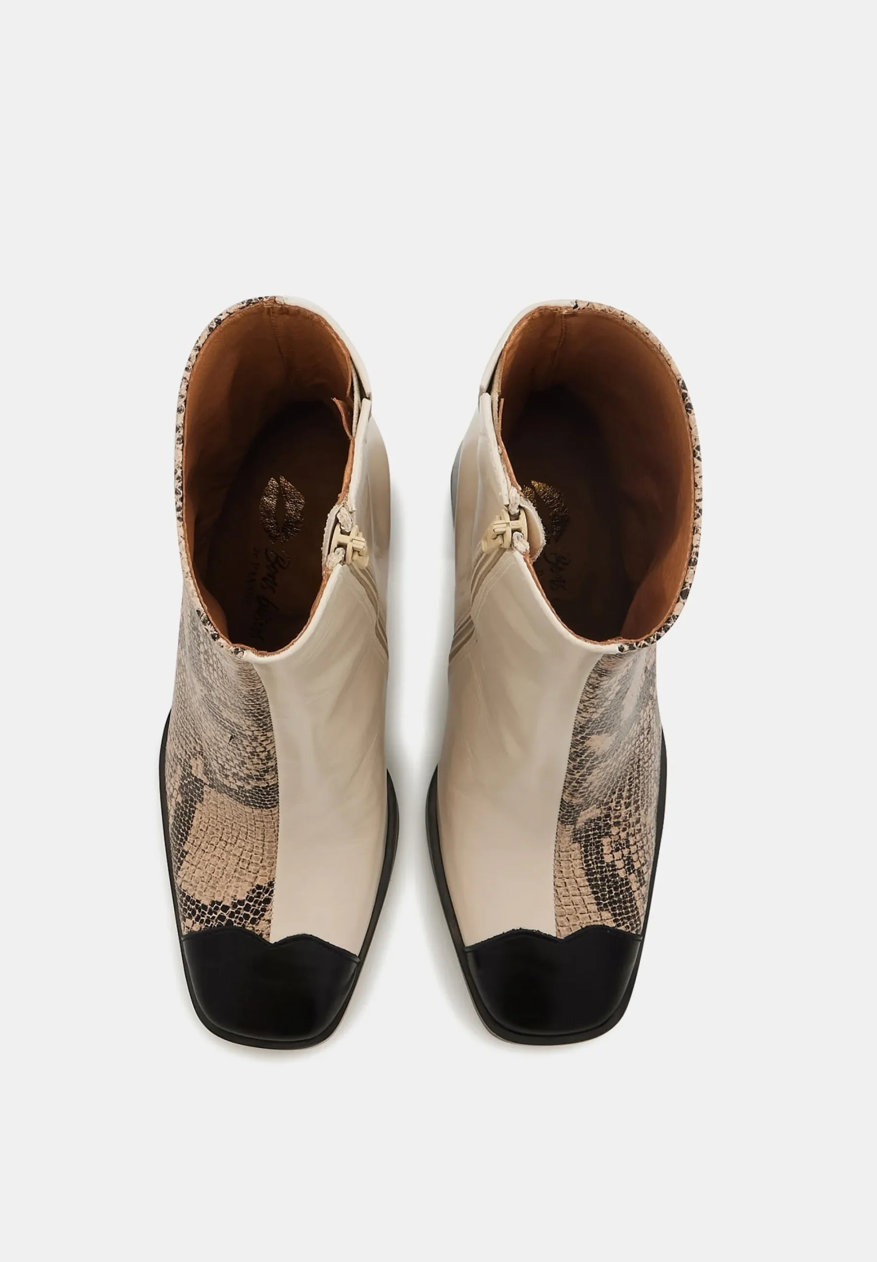 Bons Baisers Bottes & Bottines<Margot-