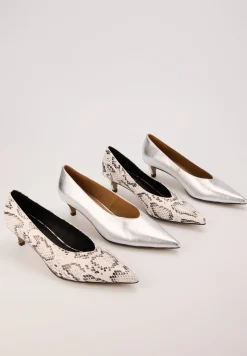 Bons Baisers Toutes Les Chaussures|Escarpins & Babies<Marta-