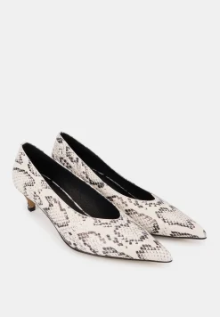 Bons Baisers Toutes Les Chaussures|Escarpins & Babies<Marta-