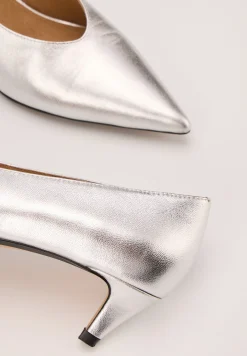 Bons Baisers Toutes Les Chaussures|Escarpins & Babies<Marta-