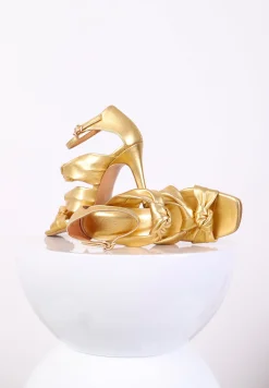 Bons Baisers Toutes Les Chaussures|Sandales À Talons<Michelle-