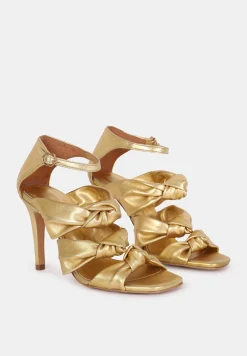 Bons Baisers Toutes Les Chaussures|Sandales À Talons<Michelle-
