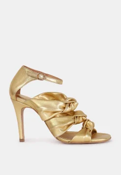 Bons Baisers Toutes Les Chaussures|Sandales À Talons<Michelle-