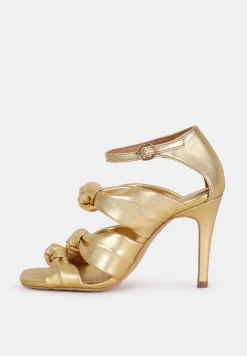 Bons Baisers Toutes Les Chaussures|Sandales À Talons<Michelle-